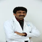 Dr. K Ramachandran
